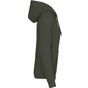 Kariban Sweat-shirt capuche femme  dark_khaki