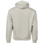 Tee Jays Unlabeled Heavy Loose Fit Hooded Sweatshirt cement