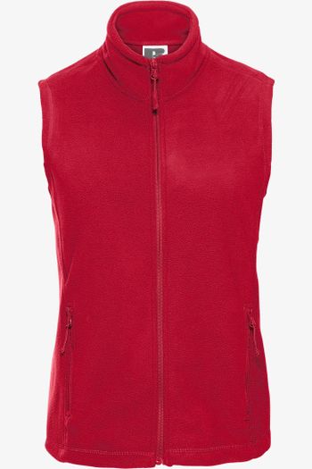 Image produit Ladies Gilet Outdoor Fleece