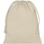 SG Accessories - Bags Organic Cotton Stuff Bag natural
