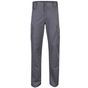 Velilla Pantalon multipoches stretch grey