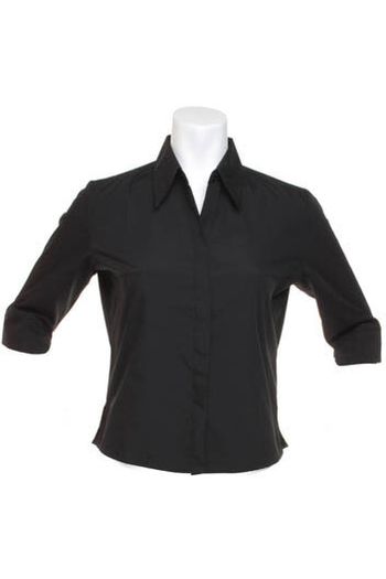 Image produit Blouse with 3/4 sleeve