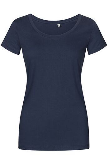 Image produit Women´s Deep Scoop T-Shirt