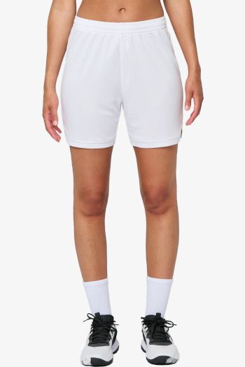 Image produit Short de basket-ball femme