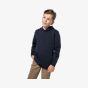 Kariban Sweat-shirt à capuche enfant