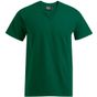 Promodoro Premium V-Neck-T forest