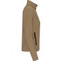 Kariban Veste softshell femme camel