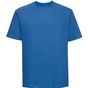 Russell Tee-shirt classique azur_blue