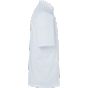 karlowsky Men's Short-Sleeve Chef Jacket Gustav White