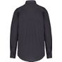 Kariban Chemise manches longues sans repassage zinc