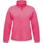 Regatta Professional Women's Thor III fleece hot_pink