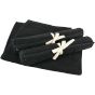 A&R Tapis de bain ARTG® Black