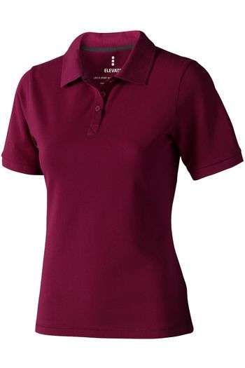 Image produit Polo manches courtes pour femmes Calgary