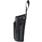 karlowsky Large-Capacity Cashier's Holster Polyester Black