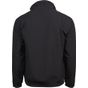 tee jays Club jacket black