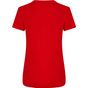 Awdis Ecologie Ambaro Recycled Women's Sports T fire_red