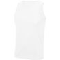 AWDis Just Cool Cool Vest - arctic_white - XL