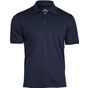 Tee Jays Club polo navy