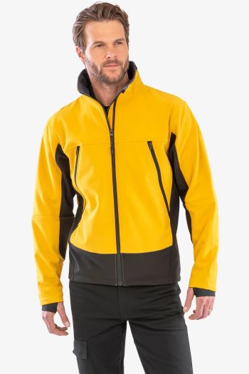 Image produit Activity softshell jacket