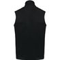 Kariban Bodywarmer micropolaire écoresponsable unisexe black
