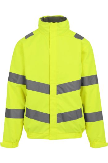 Image produit Men's Hi-Vis Pro Contract Dover Jacket