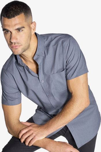 Image produit Poplin short sleeve shirt