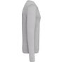Kariban Pull col rond grey_melange