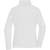 James&Nicholson Ladies´ Fleece Jacket white