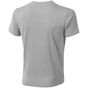 Elevate Fashion T-Shirts grey_melange
