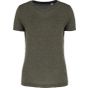 ProAct T-shirt triblend sport femme dark_khaki_heather