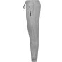 Tee Jays Athletic Pants heather_grey