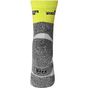 James&Nicholson Sport Socks bright_yellow/white