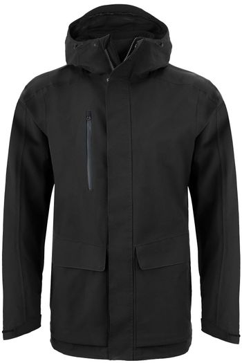 Image produit Expert Kiwi pro stretch 3In1 jacket