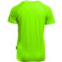 pen duick Firstee Women - Tee-shirt respirant femme fluo_green