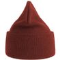 Atlantis Pure - Bonnet en polyester rusty