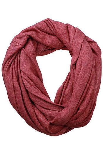 Image produit Heather Summer Loop-Scarf