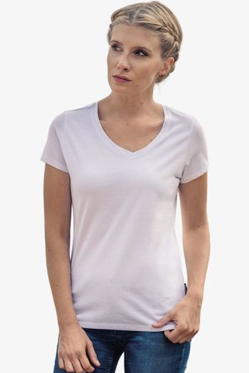 Image produit Women´s Luxury V-Neck Tees