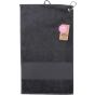 A&R Serviette de Golf PRINT-Me® Graphite