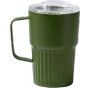 Stamina NUBEX dark_green