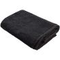 A&R Serviette de plage Towelzz® Black