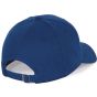 K-up Casquette - 6 panneaux royal_blue