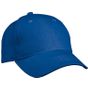 Myrtle Beach 6 Panel Cap Heavy Cotton royal