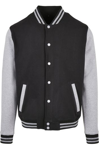 Image produit Basic College Jacket