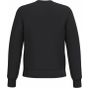 iDeal Basic Brand Sweat-shirt col rond unisexe ideal_black