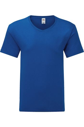 Image produit Iconic V neck T men