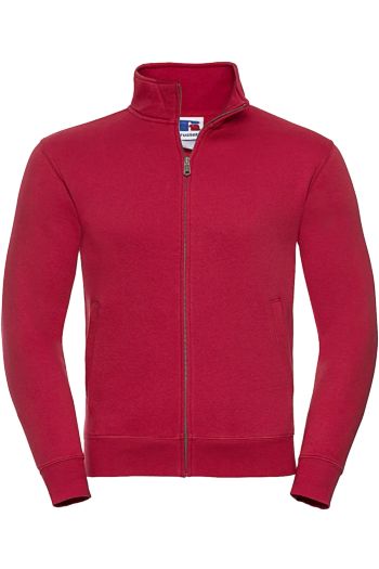 Image produit Authentic Sweat zippé homme