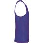 ProAct Chasuble en filet léger multisport unisexe sporty_purple