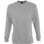Sol's New Supreme gris_chine
