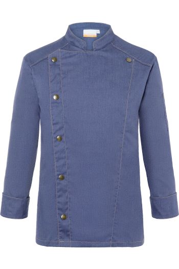 Image produit Chef jacket jeans-style