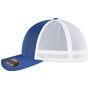 flexfit Flexfit 360 Omnimesh Cap 2-Tone royal/white